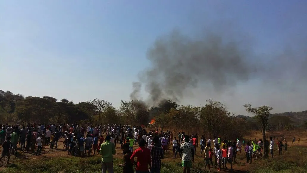 helicopter-crash