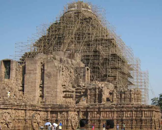 konark-temple