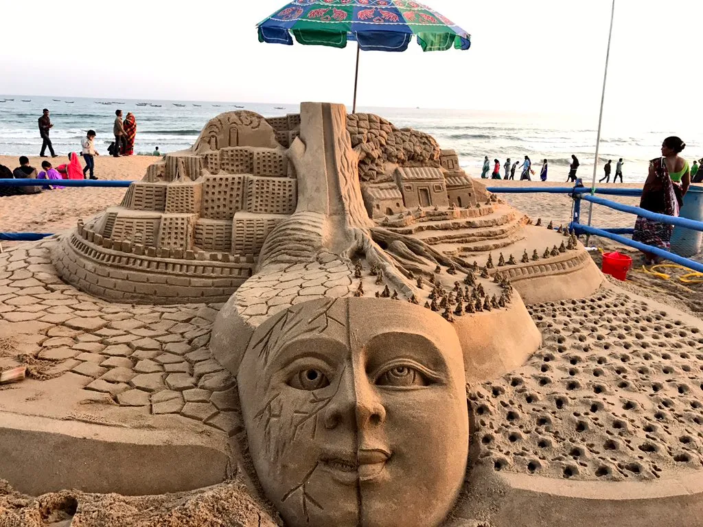 sand-art-climate-change