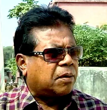 Bhagwan Bagarti