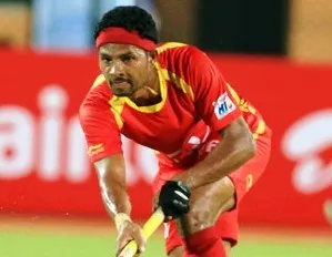 Birendra-Lakra