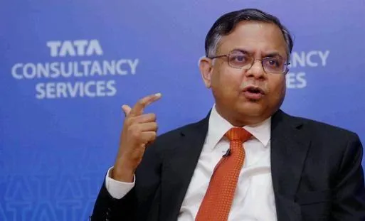 Chandrasekaran