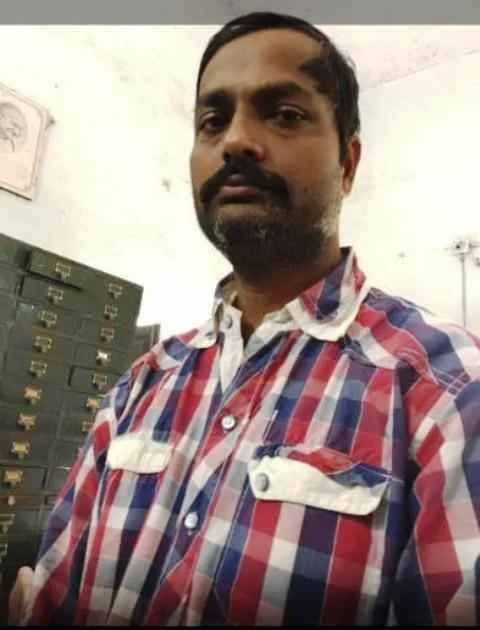 Litu alias Narendranath Das