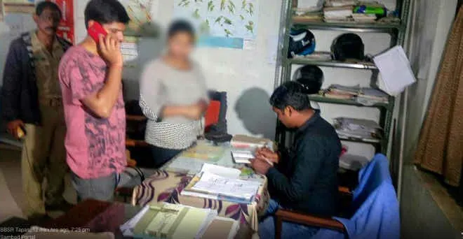 odisha-capital-eve-teasing