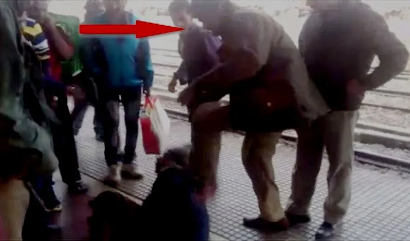rpf-jawan-assault-divyang