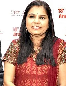sadhana-sargam