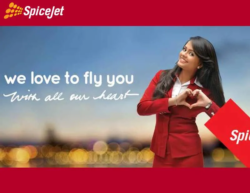 Spicejet-G6
