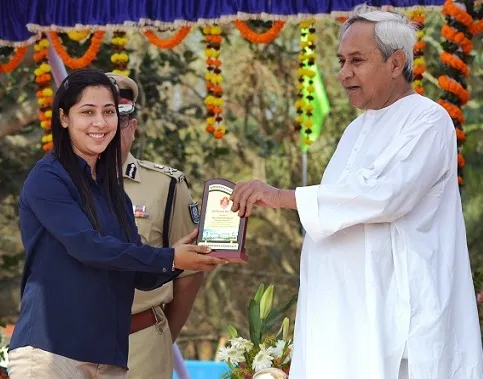 chinmayee-bhuyan-appointment-letter