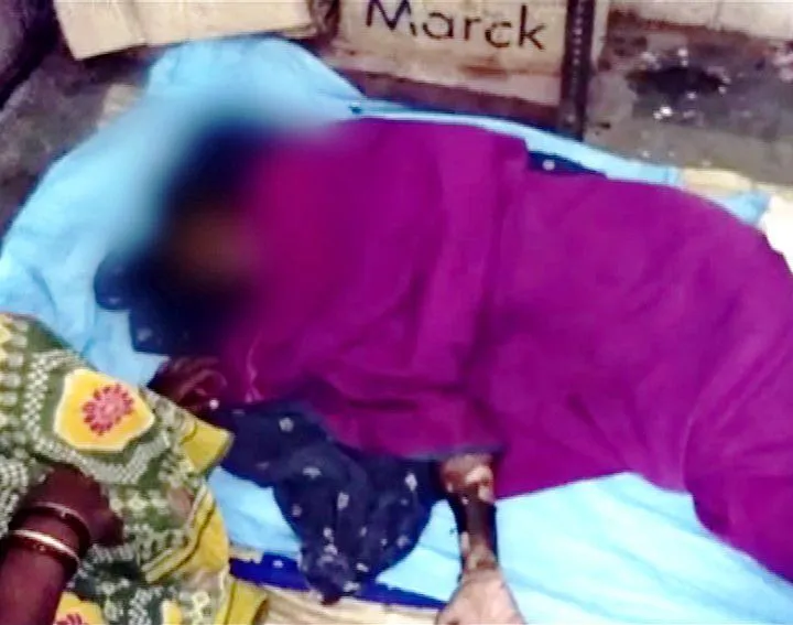 kalahandi minor girl rape