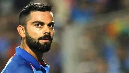 kohli