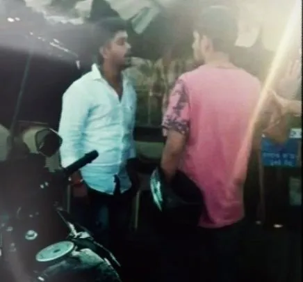 nandankanan-eve-teasing