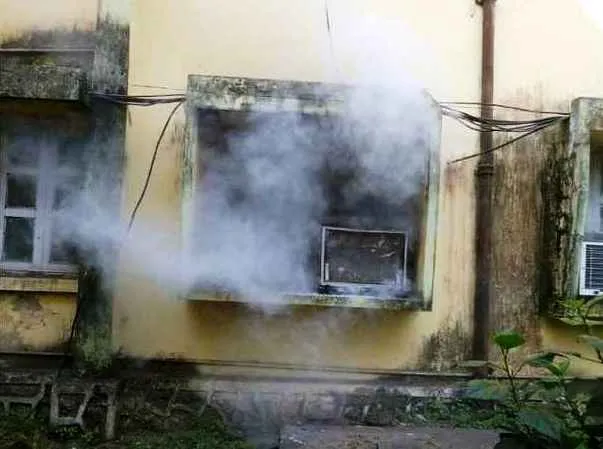 paradip-port-hospital-fire