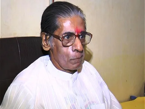 parala-maharaja