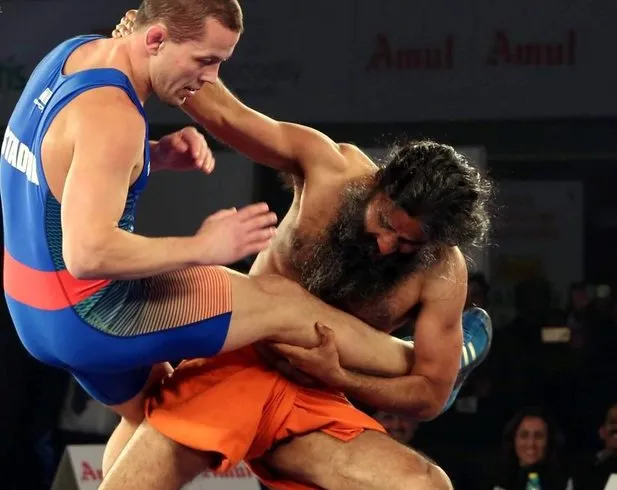 ramdev