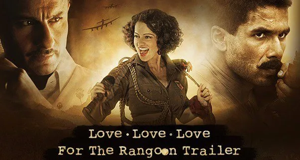 rangoon