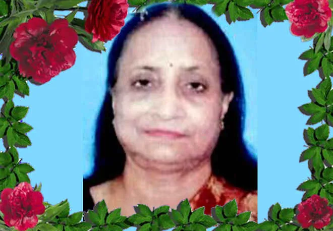 sakuntala panda