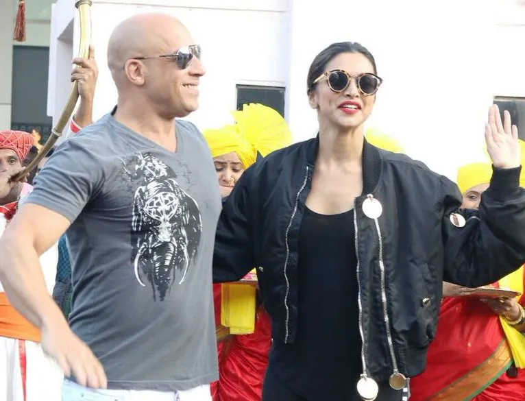 vin in india