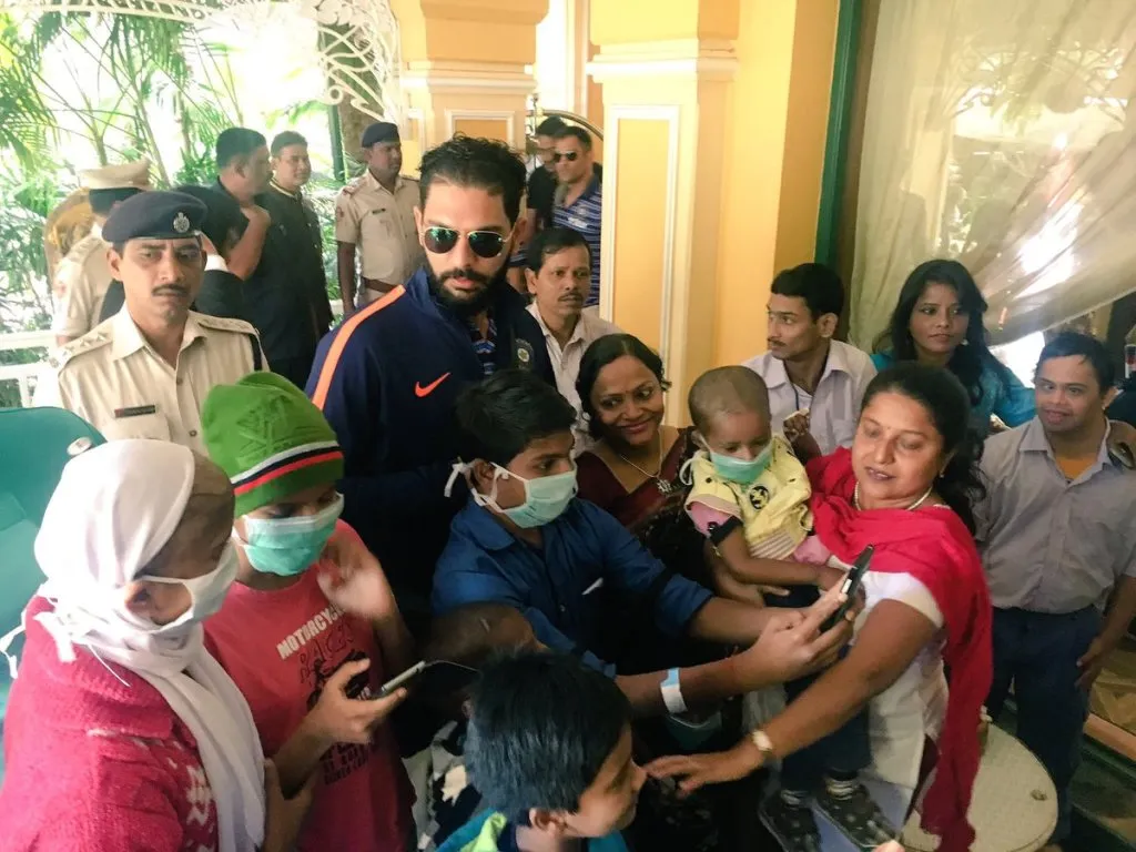 yuvraj singh