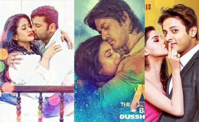 Hits and misses of Ollywood in 2017