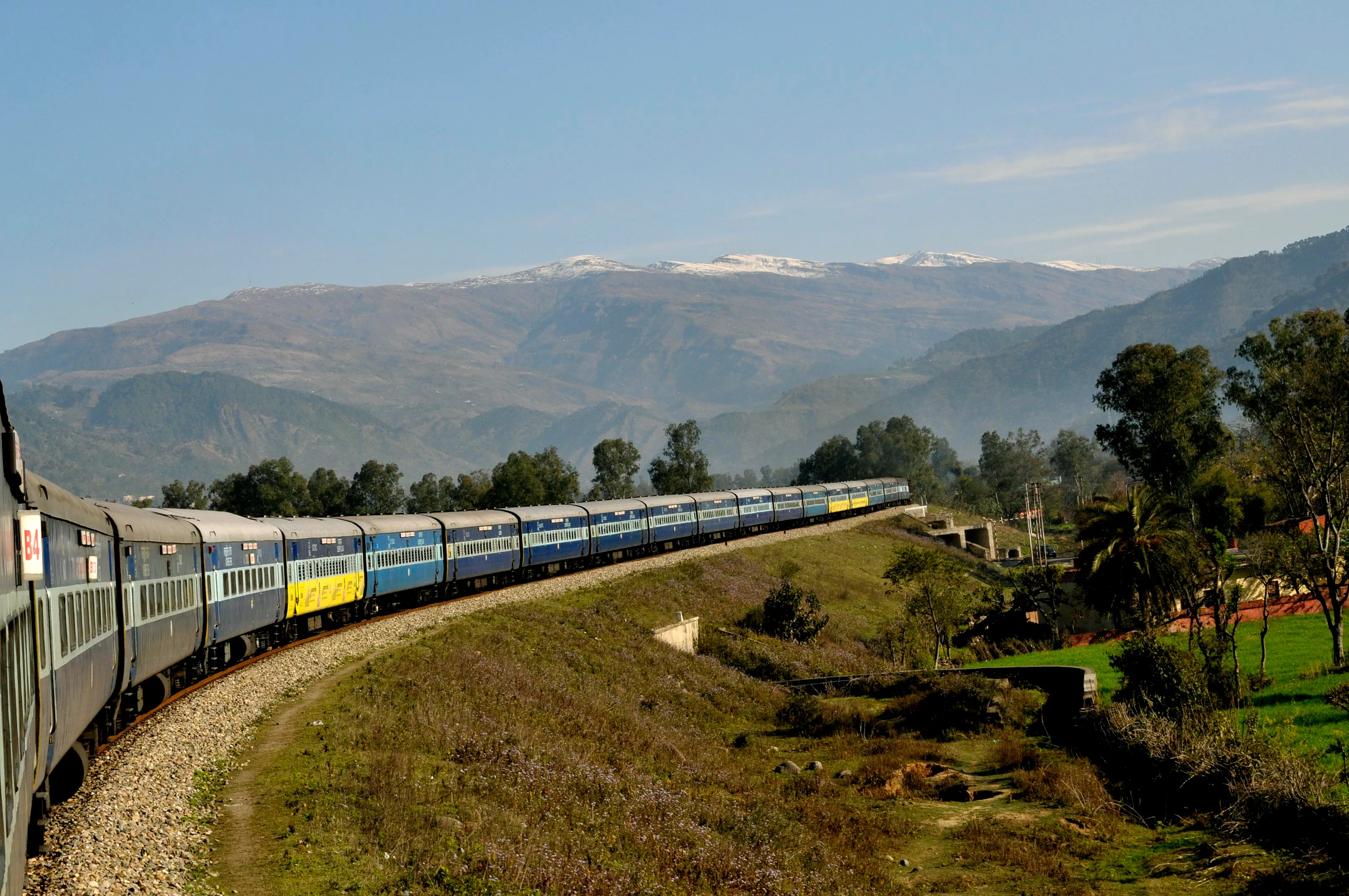 jammu-Udhampur