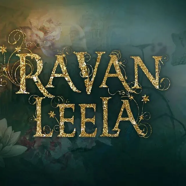 ravan leela