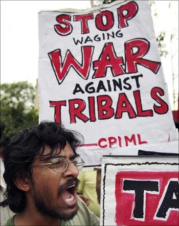 tribes