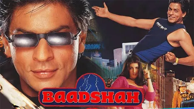 baadshah