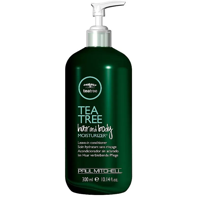paul Mitchell Tea Tree Hair and Body Moisturizer