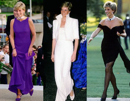 princess Diana