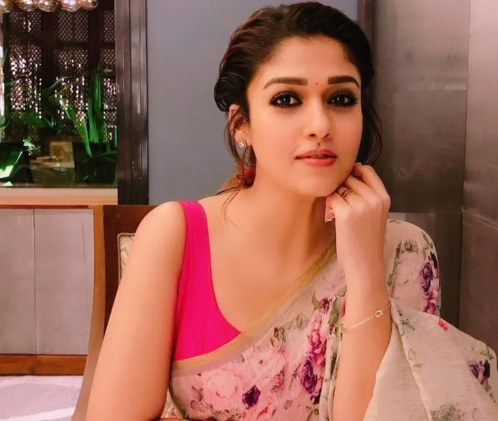 7 reasons why Nayanthara is the Lady Superstar