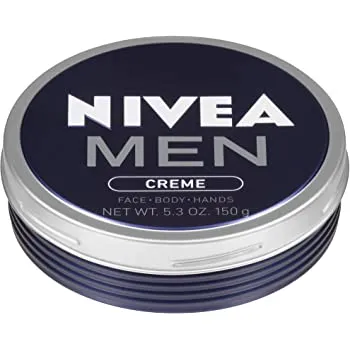 Men's Moisturiser and Cream