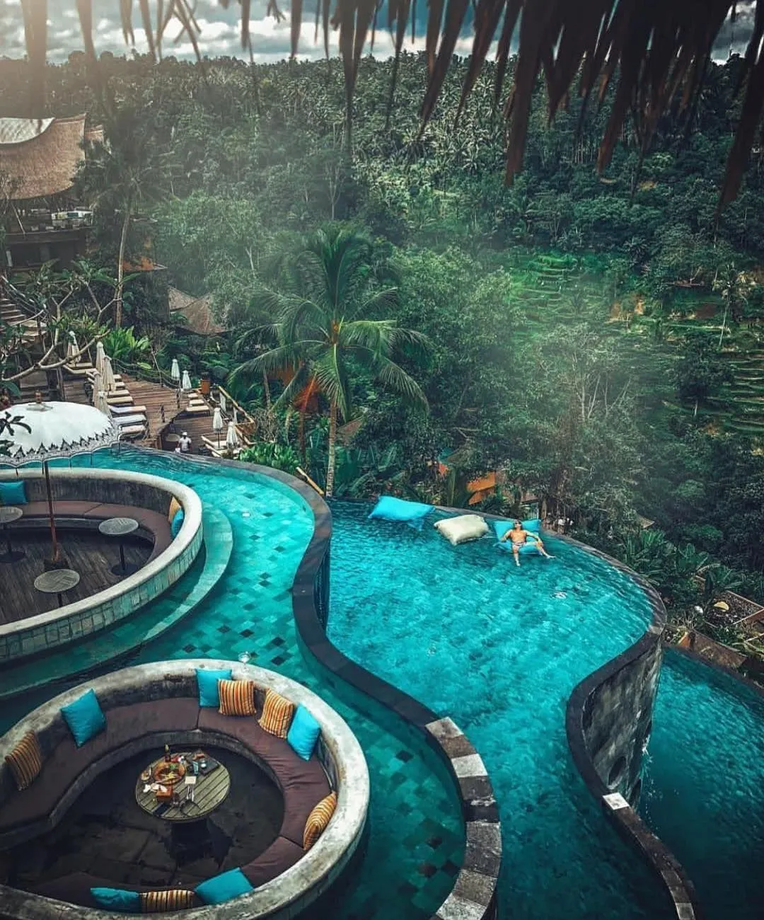 bali