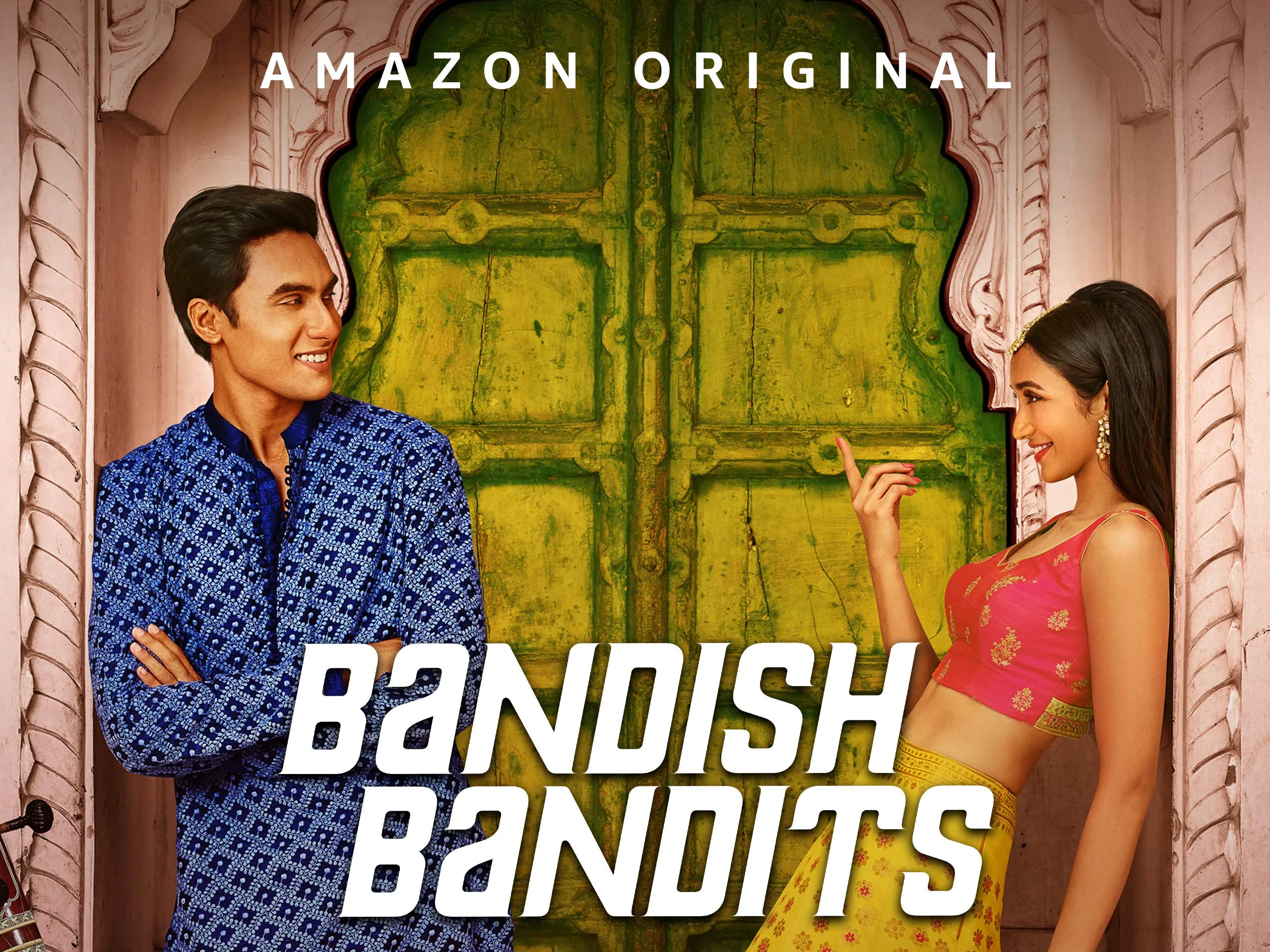Bandish bandits