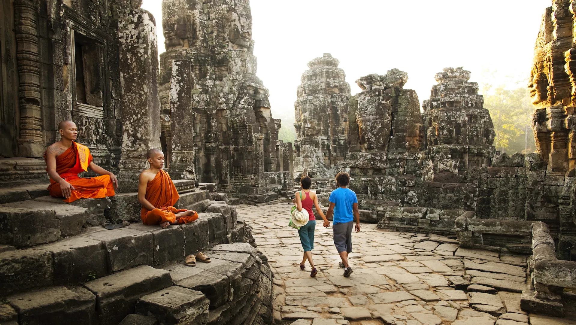 Cambodia