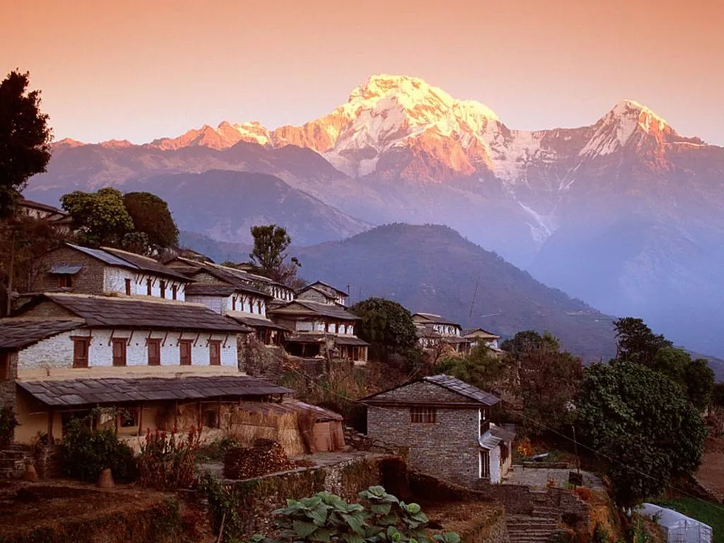 kathmandu