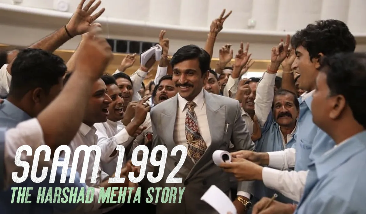 scam 1992