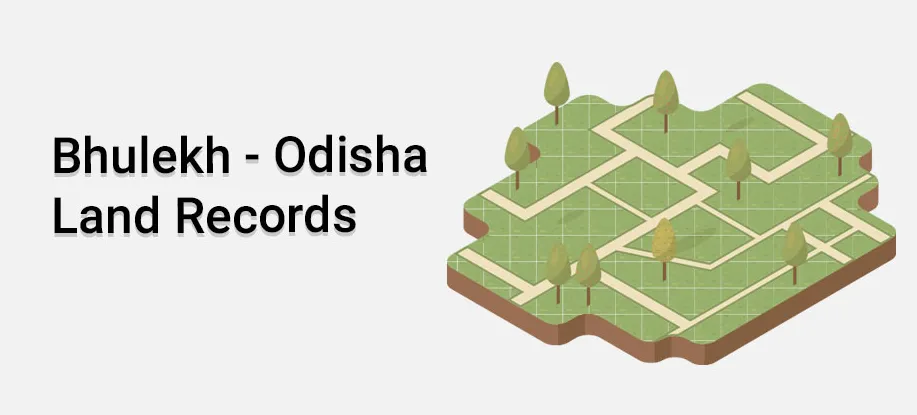 bhulekh Odisha