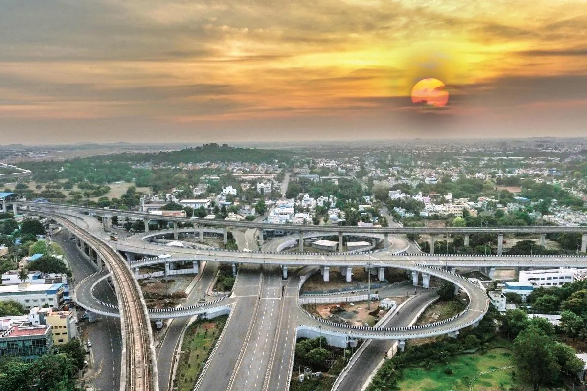 Chennai