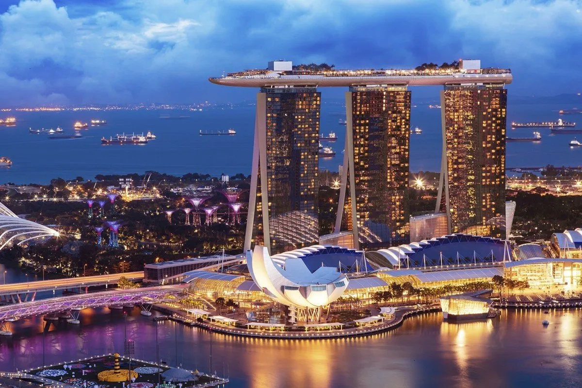 Singapore