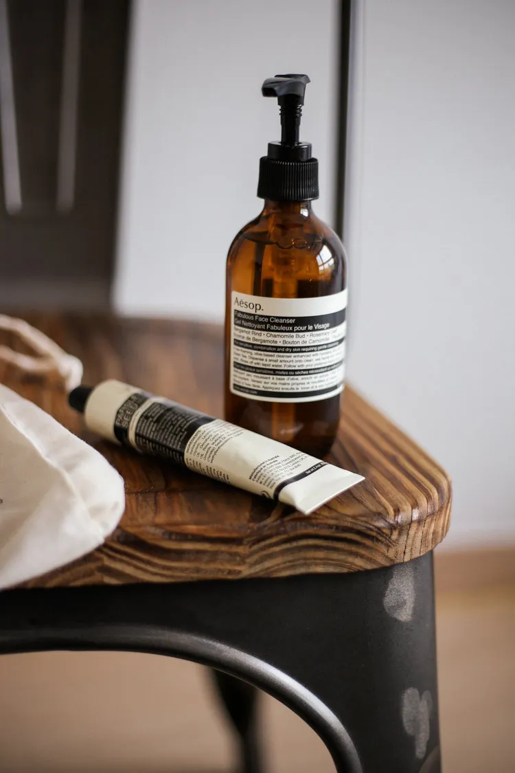Face Cleanser by Aesop