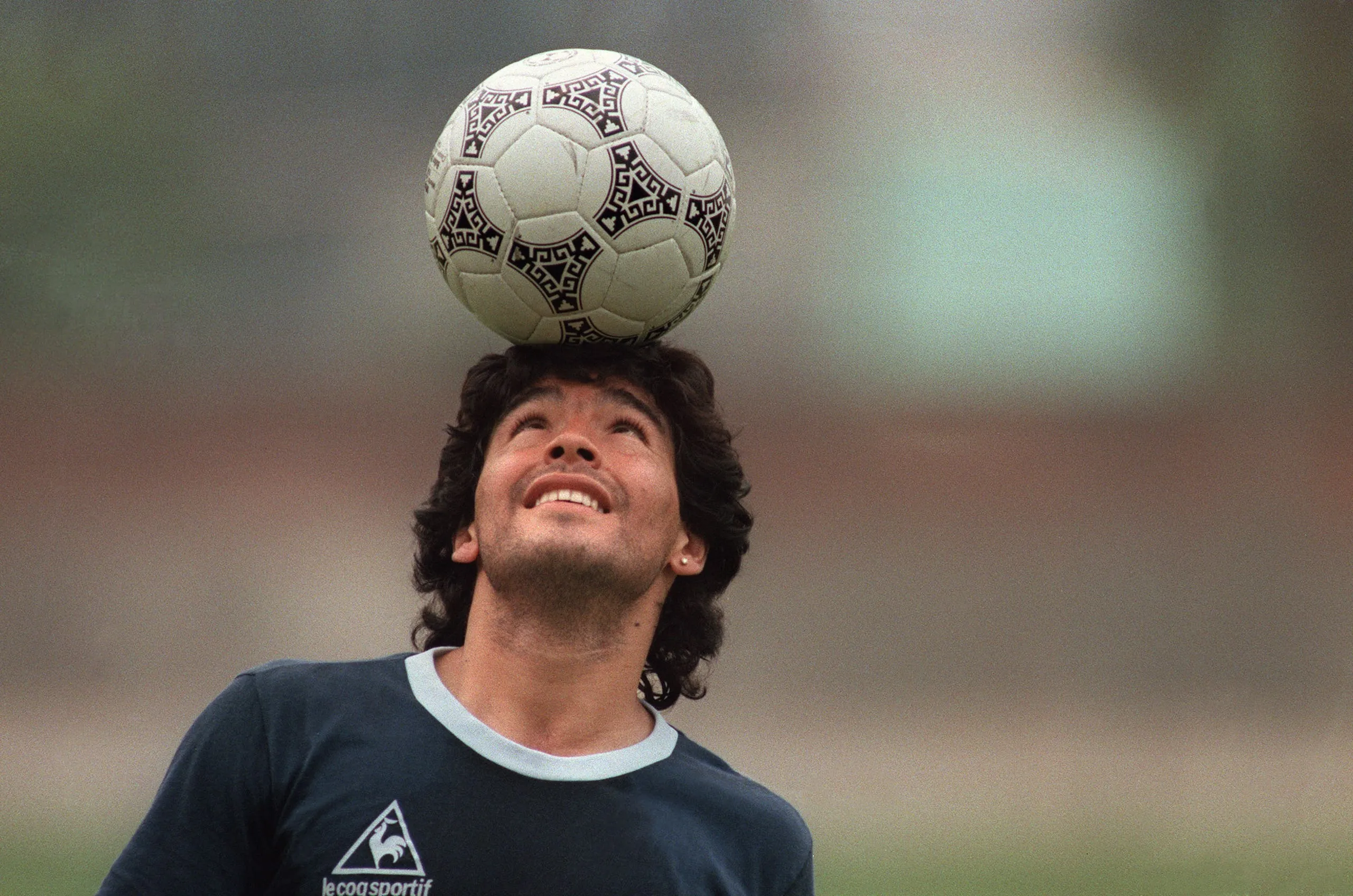 Maradona