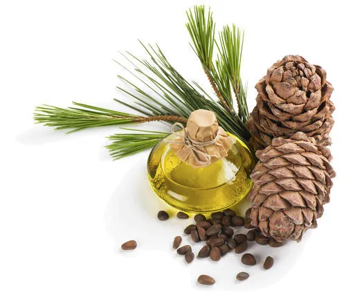cedar oil