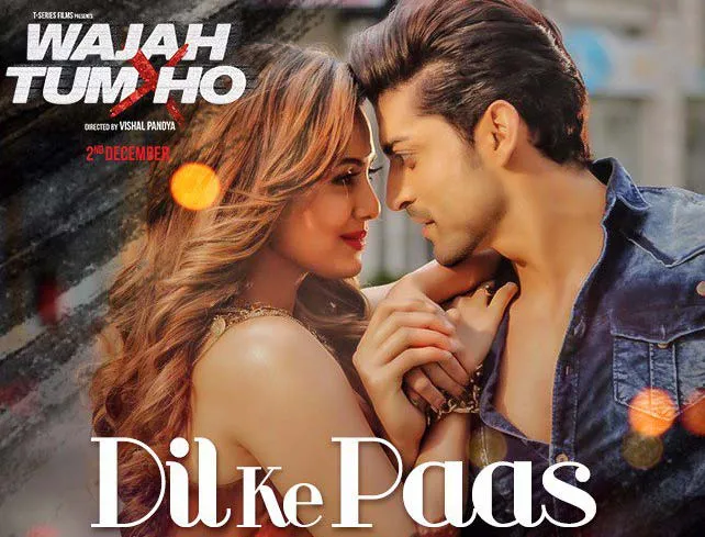 dil-ke-paas-wajah-tum-ho
