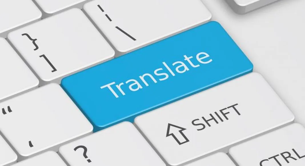 translator
