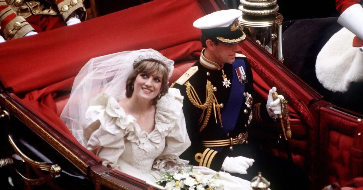 princess diana