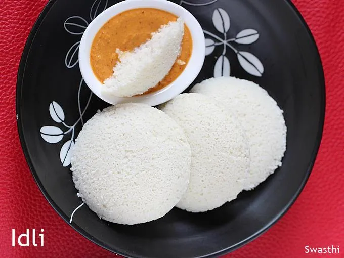 idli 