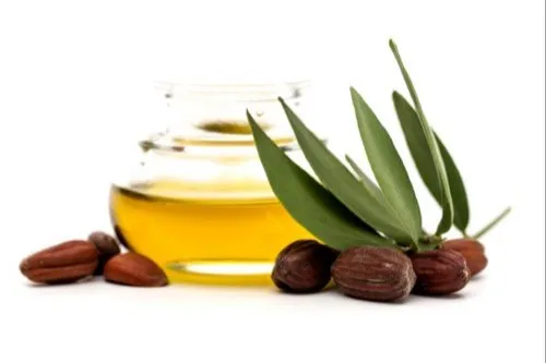 jojoba oil