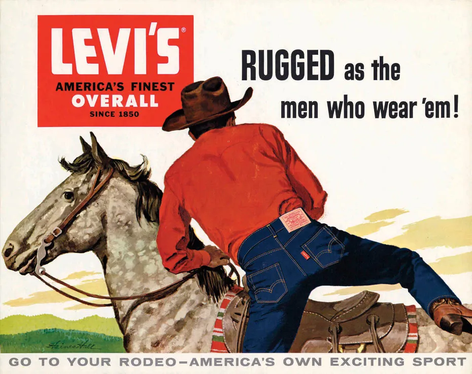 levis jeans
