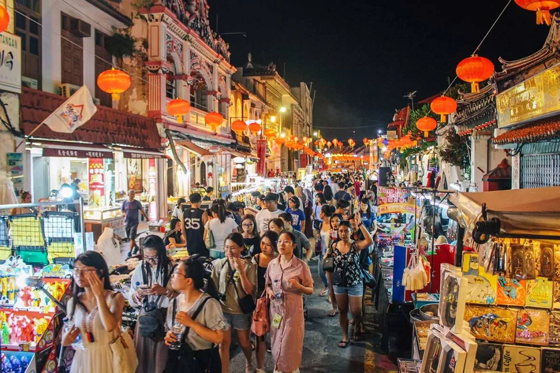 Malacca