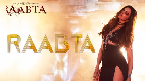 raabta raabta